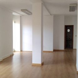 Escritório Edifício Capitólio Foto 1