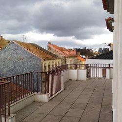 Escritório Edifício Capitólio Foto 2