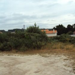Terreno Póvoa de Sobrinhos Foto 1