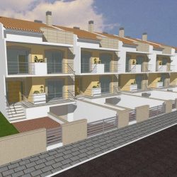 Moradia próxima do Continente Foto 5