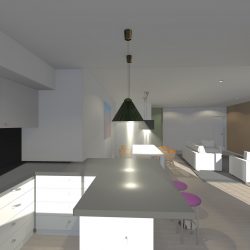 T3 Zona Nobre Foto 2