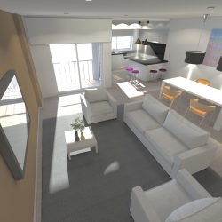 T3 Zona Nobre Foto 1