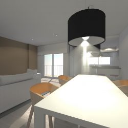 T3 Zona Nobre Foto 3