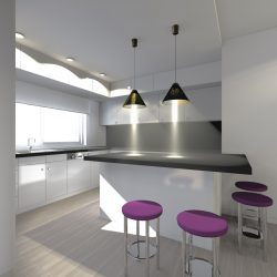 T3 Zona Nobre Foto 4