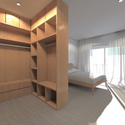 T3 Zona Nobre Foto 5