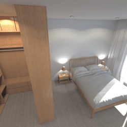 T3 Zona Nobre Foto 6