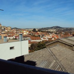 Prédio para reconstrução em Viseu – Baixa de Preço Foto 4