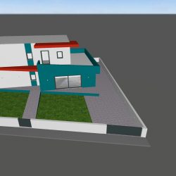 Moradia Isolada no Campo Foto 13 Moradia Isolada no Campo Foto 13