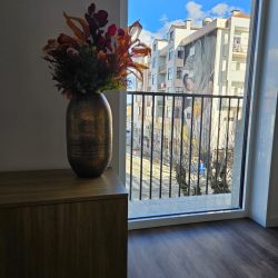 T1 Centro da Cidade novo Foto 7