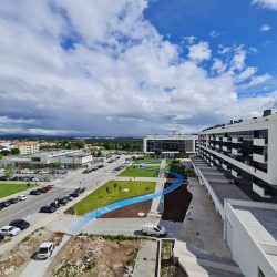 T3 Novo junto ao Palácio do Gelo Foto 12