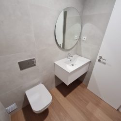 T3 Novo junto ao Palácio do Gelo Foto 2