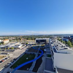 T2 DPX novo junto ao Palácio do Gelo Foto 9