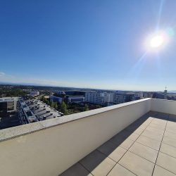 T2 DPX novo junto ao Palácio do Gelo Foto 3