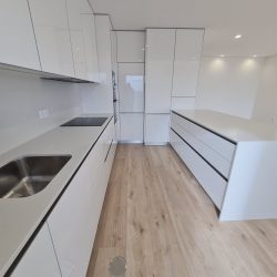 T3 novo junto ao Palácio do Gelo Foto 9 T3 novo junto ao Palácio do Gelo Foto 9