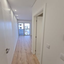 T3 novo junto ao Palácio do Gelo Foto 3 T3 novo junto ao Palácio do Gelo Foto 3