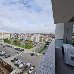 T3 novo junto ao Palácio do Gelo Foto 10 T3 novo junto ao Palácio do Gelo Foto 10