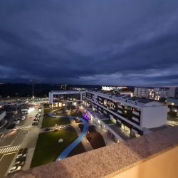 T2 DPX novo junto ao Palácio do Gelo Foto 13 T2 DPX novo junto ao Palácio do Gelo Foto 13