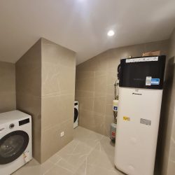 T2 DPX novo junto ao Palácio do Gelo Foto 2 T2 DPX novo junto ao Palácio do Gelo Foto 2