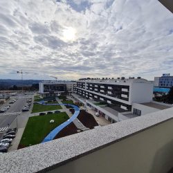 T3 novo junto ao Palácio do Gelo Foto 15 T3 novo junto ao Palácio do Gelo Foto 15