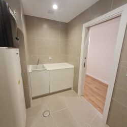 T2 DPX novo junto ao Palácio do Gelo Foto 4 T2 DPX novo junto ao Palácio do Gelo Foto 4