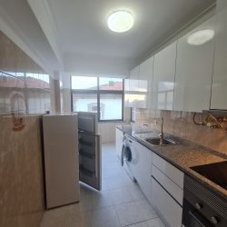 T1 Centro da Cidade Foto 2