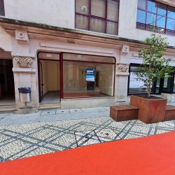 Loja Centro da Cidade Foto 1