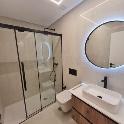 T2 DPX novo junto ao Palácio do Gelo Foto 27 T2 DPX novo junto ao Palácio do Gelo Foto 27