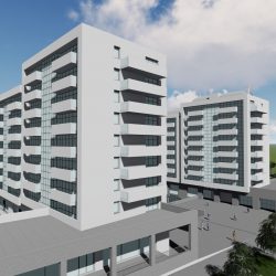 T2 DPX novo junto ao Palácio do Gelo Foto 33