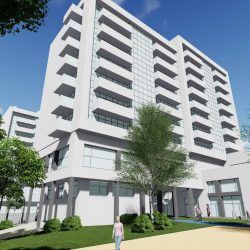 T2 DPX novo junto ao Palácio do Gelo Foto 34