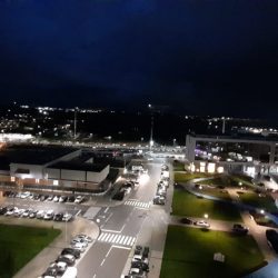 T2 DPX novo junto ao Palácio do Gelo Foto 29 T2 DPX novo junto ao Palácio do Gelo Foto 29