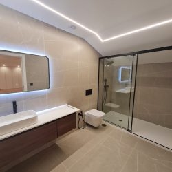 T2 DPX novo junto ao Palácio do Gelo Foto 5 T2 DPX novo junto ao Palácio do Gelo Foto 5