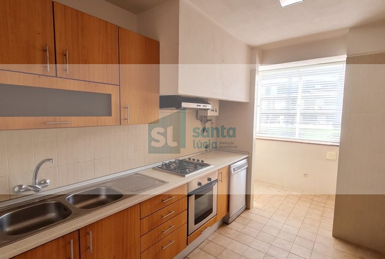 T2 Bairro Santa Eugénia