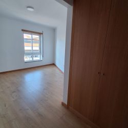 T2 Centro da Cidade Foto 4