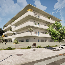 T3 Nova na Colina Verde Foto 4