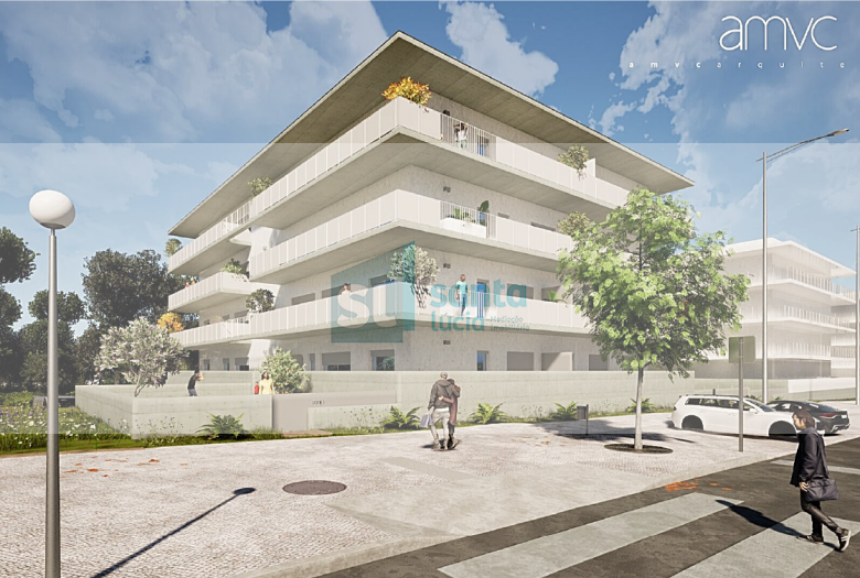 T1 novo Colina Verde