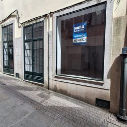 Loja Rua D. Duarte Foto 5