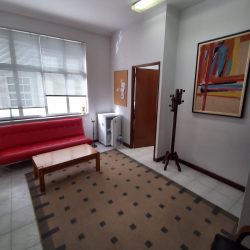 Escritório no Centro da Cidade Foto 1