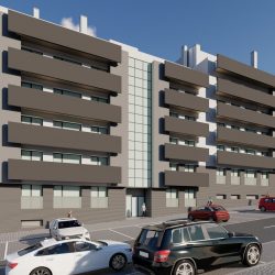 T2 novo Quinta D´Rei Foto 2