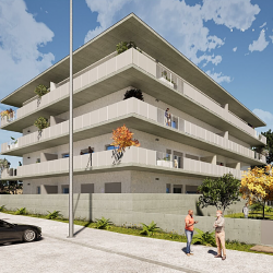 T1 novo Colina Verde Foto 3