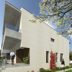 Moradia de Ponta nova em Abraveses Foto 3