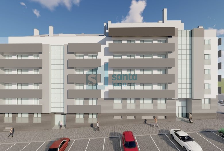 T3 novo Quinta D´Rei