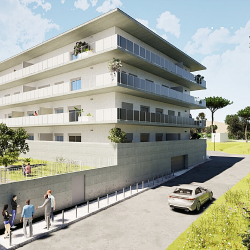 T2 novo Colina Verde Foto 2