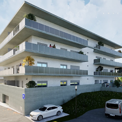 T1 novo Colina Verde Foto 2