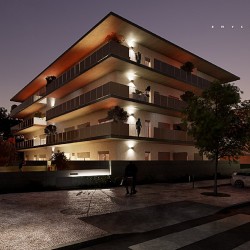 T2 novo Colina Verde Foto 3