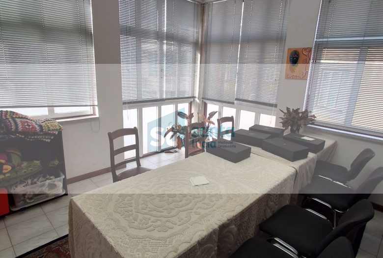 Escritório no Centro da Cidade