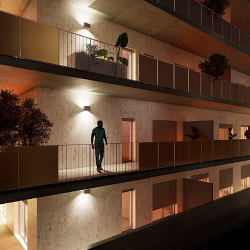 T1 novo Colina Verde Foto 1