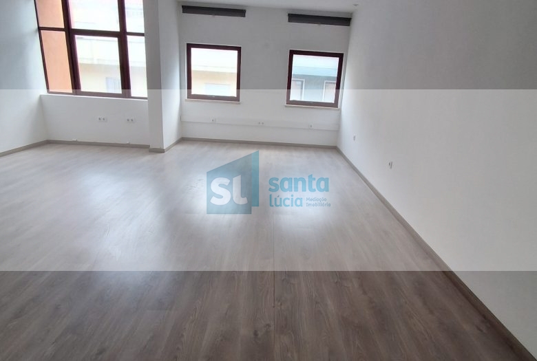 Escritório Centro da Cidade