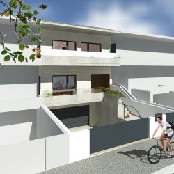 Moradia em Banda Nova Abraveses Foto 1 Moradia em Banda Nova Abraveses Foto 1