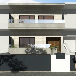 Moradia em Banda Nova Abraveses Foto 3 Moradia em Banda Nova Abraveses Foto 3