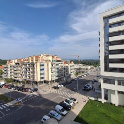 T1 novo junto à Cuf Foto 1